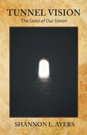 Cover of the book Tunnel Vision by Eli Simpson