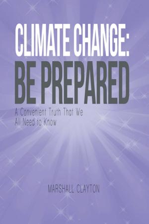 Book cover of Climate Change: Be Prepared