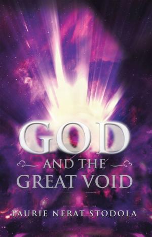 Cover of the book God and the Great Void by Robert E. Wilson