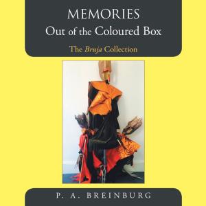 Cover of the book Memories out of the Coloured Box by Frank Asamoah
