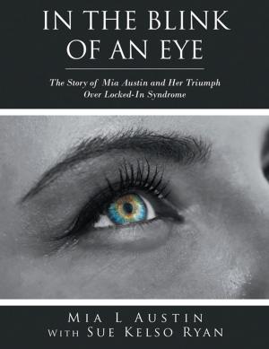 Cover of the book In the Blink of an Eye by CHOVWE INISIAGHO