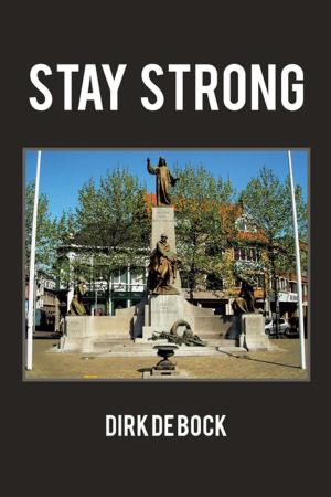 Cover of the book Stay Strong by Cathy Donovan