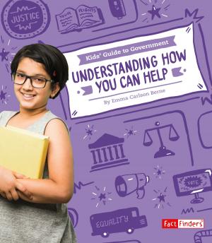 Cover of the book Understanding How You Can Help by Jessica Gunderson