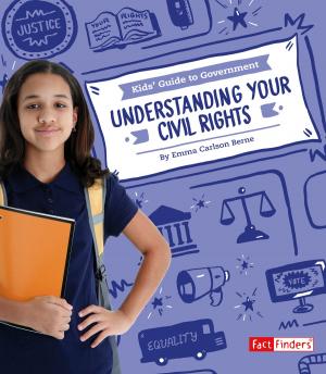 Cover of the book Understanding Your Civil Rights by Claire Throp