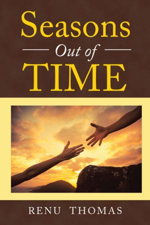 Cover of the book Seasons out of Time by Arundhati Rishi Prabhakar