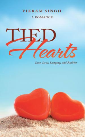 Cover of the book Tied Hearts by Neeraja Phatak