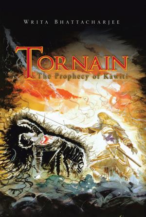 Cover of the book Tornain by Pramudith D. Rupasinghe