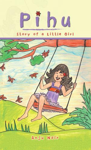 Cover of the book Pihu by Raamaa