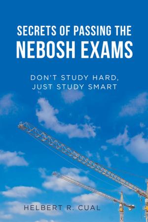 Cover of the book Secrets of Passing the Nebosh Exams by Robert Halsey