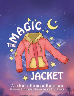 Cover of the book The Magic Jacket by Shaik Kadir
