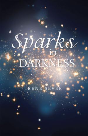 Cover of the book Sparks in Darkness by Harvey P. Getz