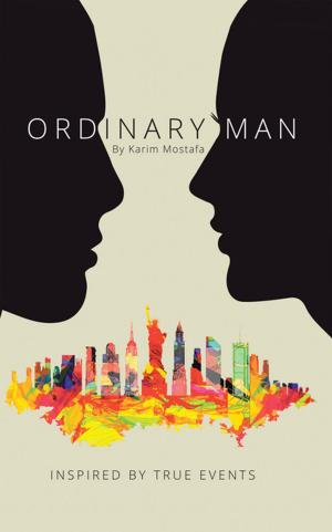 Cover of the book Ordinary Man by Qais Gasibat