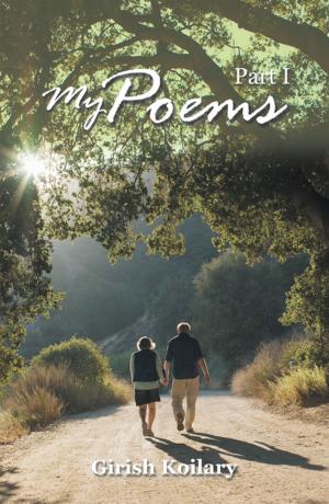 Cover of the book My Poems by Jeremy Z. Y. Chan
