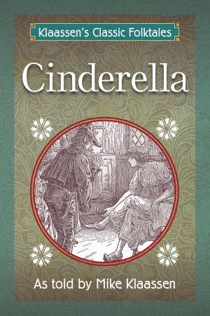 Cover of the book Cinderella by Robert Belenky