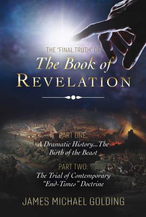 Book cover of The "Final Truth" of The Book of Revelation