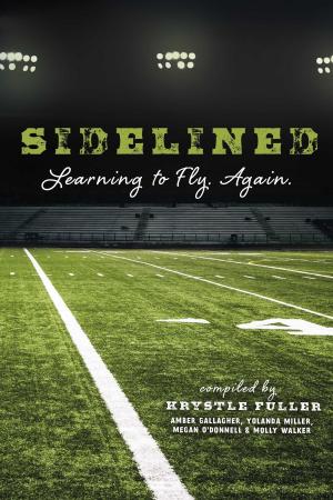 Cover of the book Sidelined by Julie Bernier