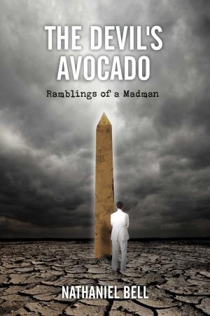 Book cover of The Devil's Avocado