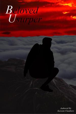 Cover of the book Beloved Usurper by BJ Vavasseur