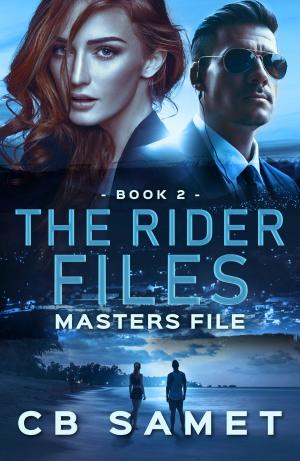 Cover of the book Masters File by Jay Carvajal, J Roxann Wright