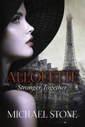 Cover of the book Stronger Together by Heather Link