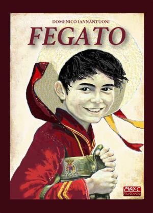 Cover of the book Fegato by Jenn Fortner