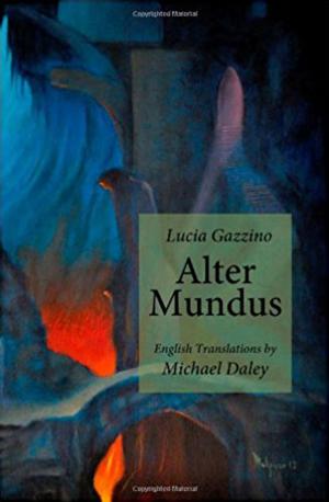 Book cover of Alter Mundus