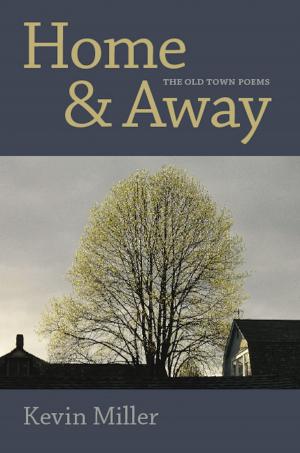 Cover of the book Home & Away by Inger Frimansson