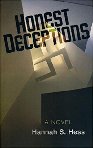 Cover of the book Honest Deceptions by Louis Phillips