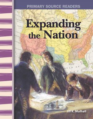 Cover of the book Expanding the Nation by Beth Georgia