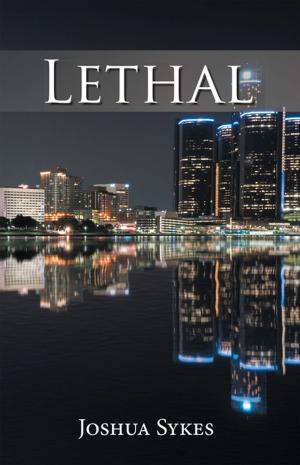 Cover of the book Lethal by A.P. Eberhart