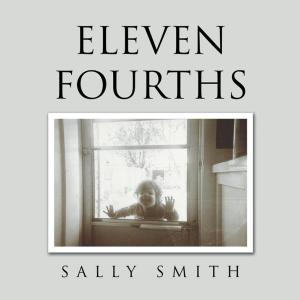 Cover of the book Eleven Fourths by Gregory E. Burchett