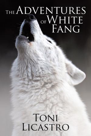 Cover of the book The Adventures of White Fang by Christopher L. Bennett