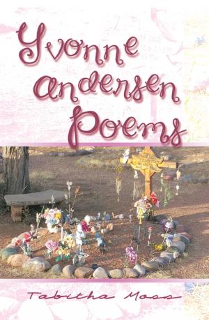 Cover of the book Yvonne Andersen Poems by Sandy Spiwak-Wallin