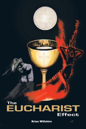 Cover of the book The Eucharist Effect by John Osborn