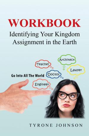 Cover of the book Workbook by Bri B.