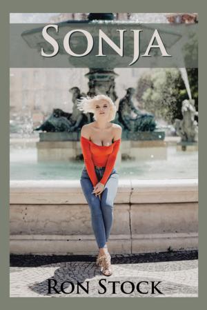 Cover of the book Sonja by Nancy O'Hara