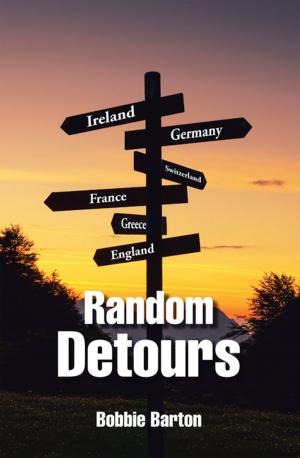 Book cover of Random Detours