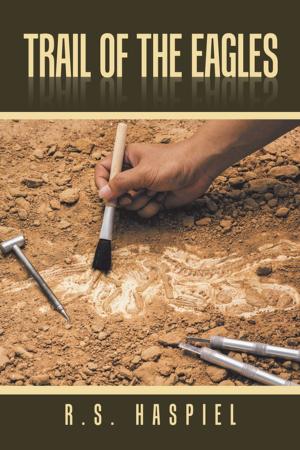 Cover of the book Trail of the Eagles by Melba Eldridge