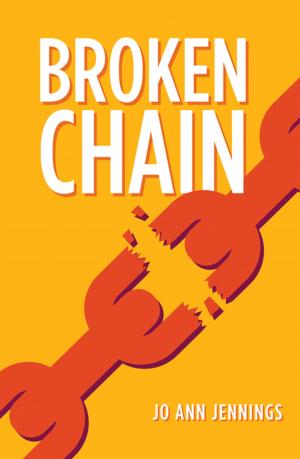 Cover of the book Broken Chain by R. Garner Brasseur
