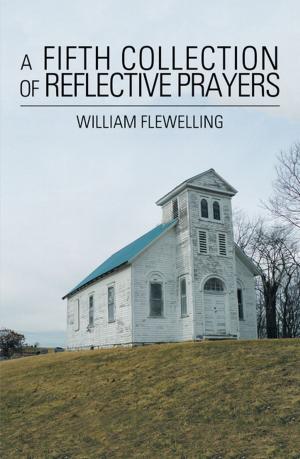 Book cover of A Fifth Collection of Reflective Prayers
