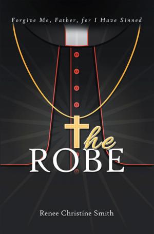 Cover of the book The Robe by W.L. Shotts