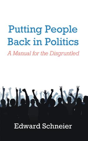 Cover of the book Putting People Back in Politics by Cliff Wise