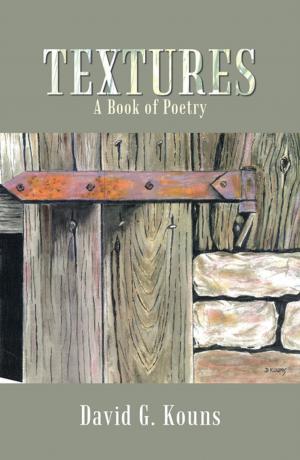 Cover of the book Textures by George Monroe