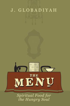 Cover of the book The Menu by L. L. Terry Jr.