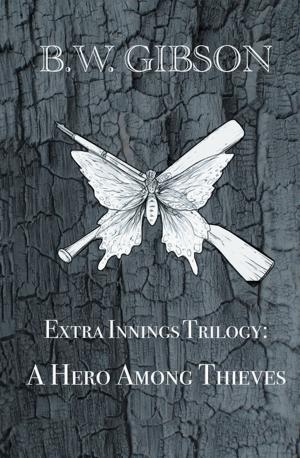 Cover of the book Extra Innings Trilogy by R. G. Brighton