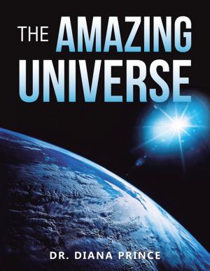 Cover of the book The Amazing Universe by Suzie Marcum Cecil
