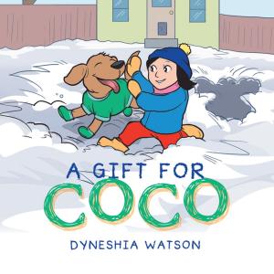 Book cover of A Gift for Coco