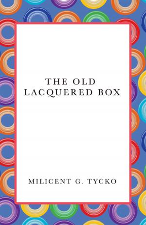 Cover of the book The Old Lacquered Box by Patti O’Donoghue