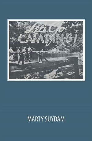 Cover of the book Let’S Go Camping by J R Robinson