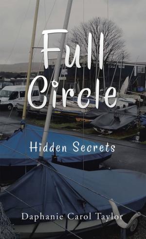 Cover of the book Full Circle by Armin Kamyab